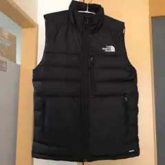 ノースフェイス サミットシリーズ ダウンベスト S ブラック THE NORTH FACE ザ ノースフェイス ダウンベスト ダウンベスト