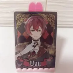 【KnightA】ばぁう メタルカード