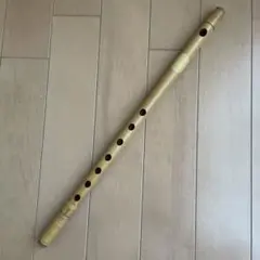 2026年最新】篠笛・横笛の人気アイテム - メルカリ