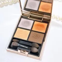 ルナソル アイカラーレーション 08 ミスティックミンク アイシャドウ