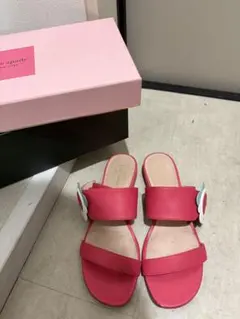 kate spade サンダルのサムネイル