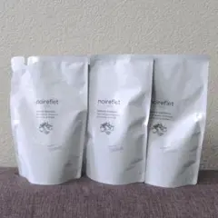 ニオフ消臭潤滑剤詰め替え用 3個セット - メルカリ