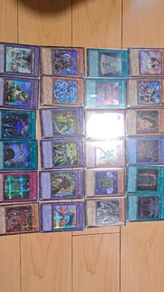 LIMITED PACK GX -オシリスレッド　シークレット　コンプ　セット