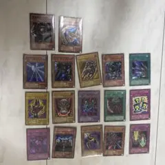 遊戯王　初期　まとめ売り　特価 2025年最新】遊戯王 初期 まとめ売りの人気アイテム - メルカリ