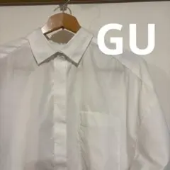 GU/シャツ
