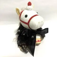 アイドルホース❣️ドレス❣️マント❣️ 2025年最新】アイドルホース マントの人気アイテム - メルカリ