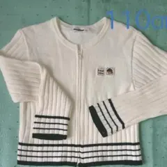 ＊familiar＊カーディガン ボレロ