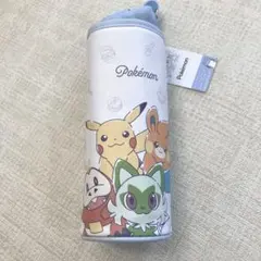 ボトルケースペットボトルホルダーポケットモンスターHAPPY HAPPY DAY