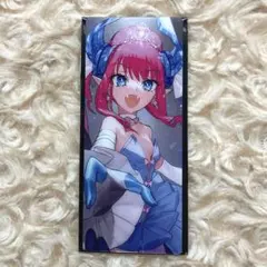 FGO 最終再臨展 編成画面風カード キャスター エリザベート - メルカリ
