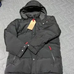 ☆未使用☆GAP KIDS ダウンジャケットフード付き160