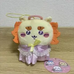 ちいかわてんし♡あくま　てんしな大きめマスコット シーサー