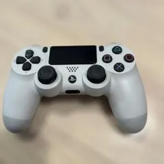 SONY DUALSHOCK 4 ホワイト