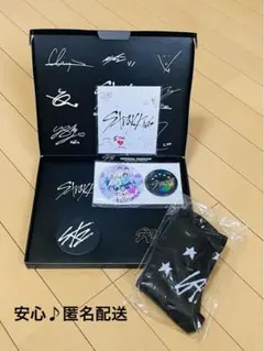 STAY JAPAN ファンクラブ FC 入会特典セット （おまけ付）