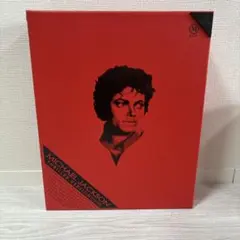 Michael Jackson Thriller Version ホットトイズのサムネイル
