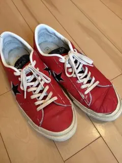 converse コンバースONE STAR ワンスター