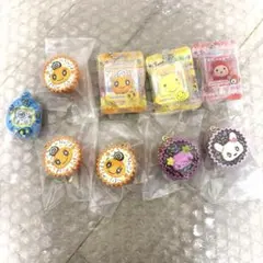 たまごっち カプセルトイ まとめ売り