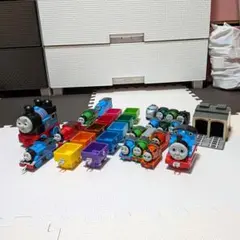 トーマスおもちゃ まとめ売り