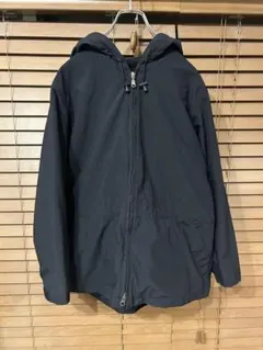 Eddie Bauer ブラック マウンテンパーカー Lサイズ