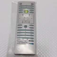マイクロソフト PCリモコン　リモコンのサムネイル