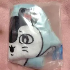 映画 ちいかわ ダイカットポーチ セイレーン