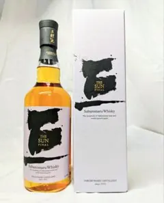 三郎丸蒸留所 サブ スノーホワイト 北陸限定ウイスキー - メルカリ