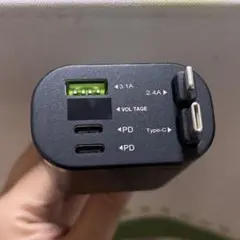 新品】セグウェイの充電器 - メルカリ