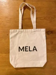 綿トートバッグ