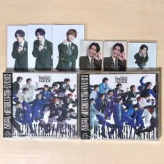 【EBiDAN】Yes！東京 CD Sakurashimejiセット