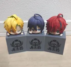 ヒプノシスマイク ひっかけフィギュア 麻天狼