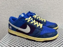 値段交渉可】UNDEFEATED × Nike Dunk Low SP | Mercari