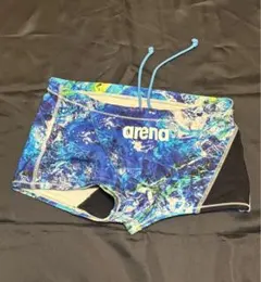 arena 競泳用水着 ジュニア男子 FSA-3608