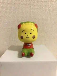 ꒰(๑´•.̫ • `๑)꒱ コジコジ 箸置きオブジェ3点セット コジコジstudio clipコラボ、箸置きオブジェ3点セット コジコジ