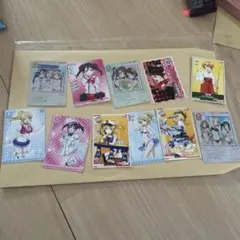 ラブライブカード プロモ まとめ売り - メルカリ