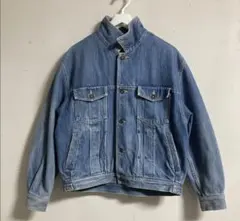 GUESS デニムジャケット BTTF バックトューザフューチャー - メルカリ