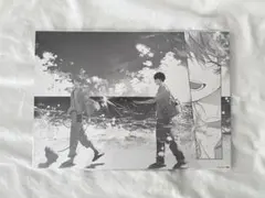 ギヴン 複製原画 B ギヴン展 グッズ 鹿島 柊 - メルカリ
