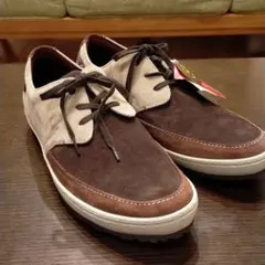 美品♡McGREGOR　スニーカー　メンズ26.5cmのサムネイル