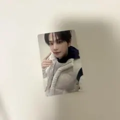 TWS シニュ シンユ HMV 特典 トレカ