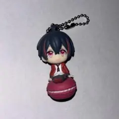 カラフルピーチ　ゆあんくん マスコットチャーム2