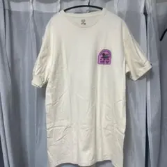 VANS Tシャツ Classic Fit ホワイトのサムネイル