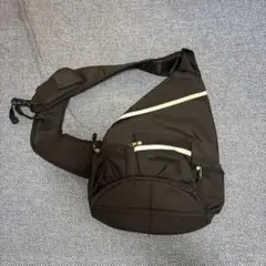 スリングバッグ ショルダーバッグ