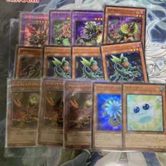 ローンファイアブロッサム クオシク グローアップバルブ スポーア スーパー 他