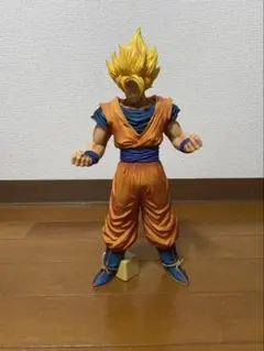 Grandista 超サイヤ人孫悟空