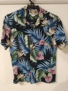 kalaheo アロハシャツ