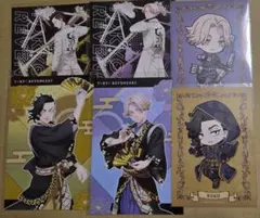 東京リベンジャーズ 東リべ 特典 九井 ココ 乾 イヌピー