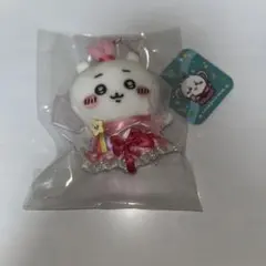 【新品】ちいかわ　七夕だねマスコット　織姫　おり姫