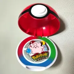 ラプラス】ポケパークカントー ピンズ ピンバッジ ポケモン - メルカリ