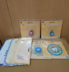 一番くじ お文具といっしょ 明日もきっといい天気 まとめ