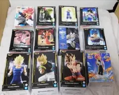 2026年最新】フィギュア ドラゴンボールの人気アイテム - メルカリ