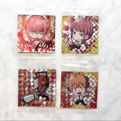 チェンソーマンウエハース　まとめ売り