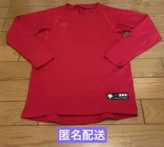 DESCENTE デサント130cm ベースボールアンダーウェアのサムネイル